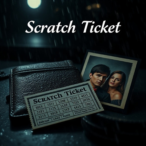 Scratch Ticket