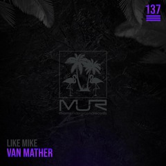 ALFA (Original Mix)Van Mather & Gaioski