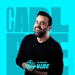 Carl Bee - Vibe FM Bee Expedition Radio Show - Episode 594