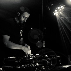 Polow - Technopolis #3 mix (04.06.2022)
