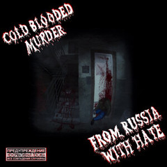 Cold blooded murder-Puppet Master