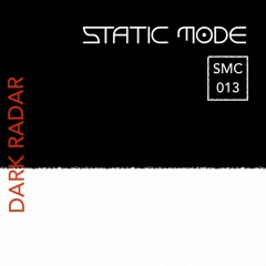 SMC 013 Dark radar