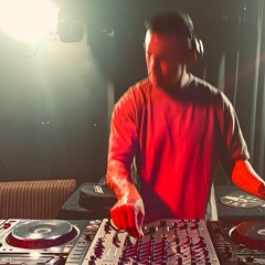 Caine Sinclair (3 Decks) 23.07.23