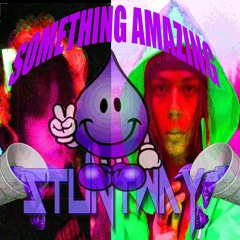 something amazing w/ drpodd