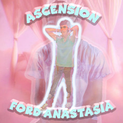 Ascension (Вознесіння)