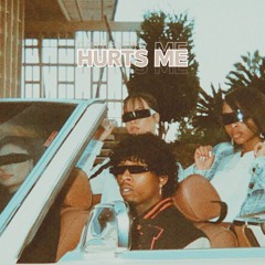 Hurts Me (Dillon Hett Edit)
