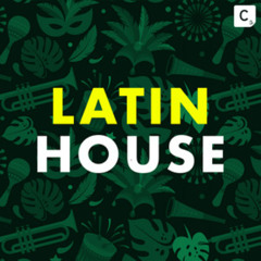 LATIN HOUSE EP 01