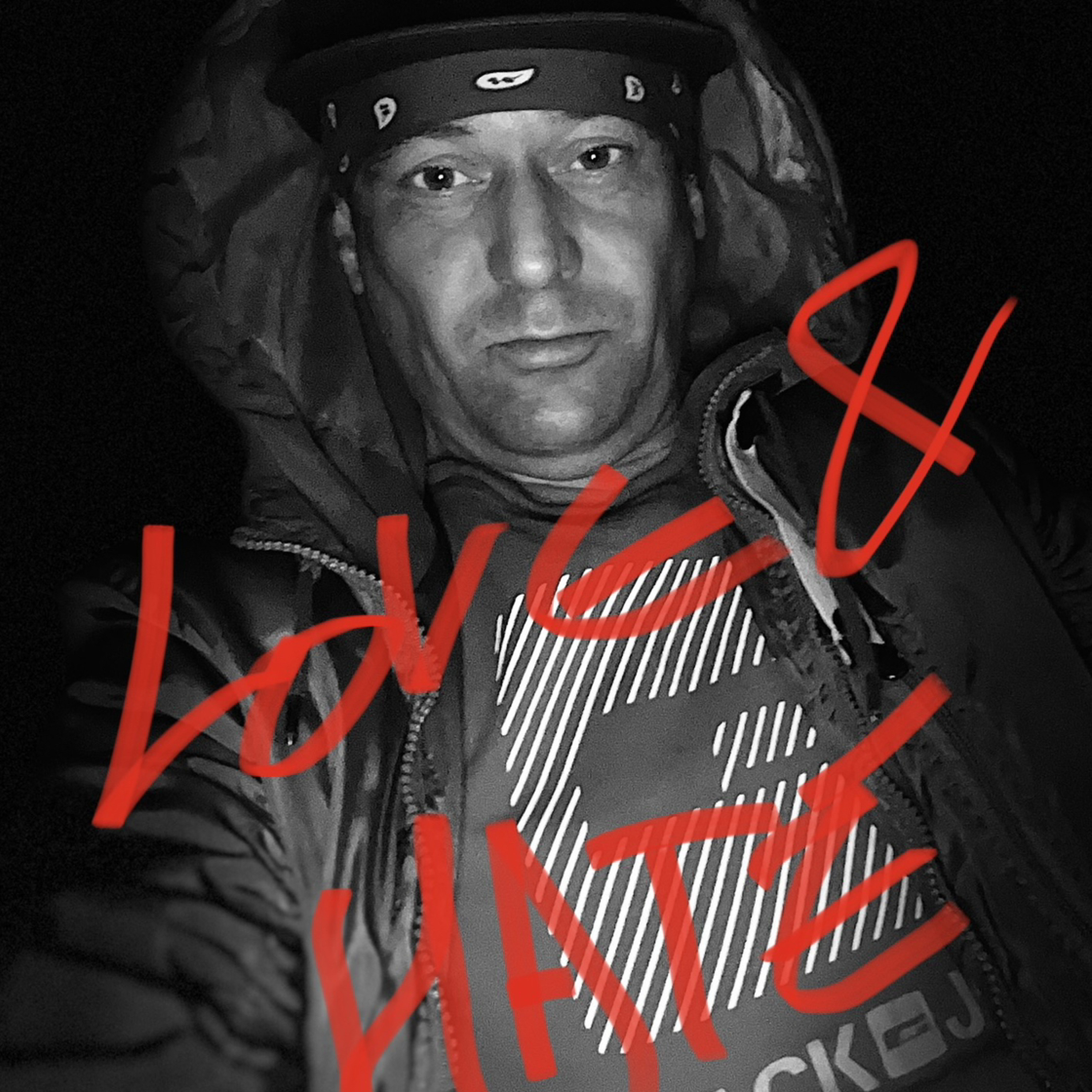 Love and hate episode artwork