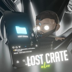 "LOST CRATE" EP
