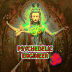 Recorded Goa- & Psychedelic-Trance "LSD Lieb RMX" Mix-Set @ 25112022 ॐॐॐ Psychedelic-Engineer ॐॐॐ