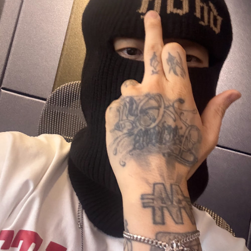 RICH NIGGA WON