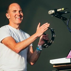 Caribou - Glastonbury 2022