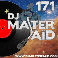 DJ Master Saïd's Soulful & Funky House Mix Volume 171