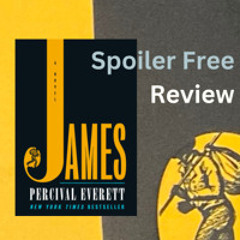 3. James (Book Review)