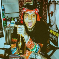 SosMula x RiFF RAFF - METH LAB
