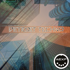 Detroit Techno 2024 - Selected by Analog Experience