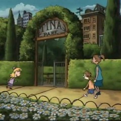 Chillin At The Garden