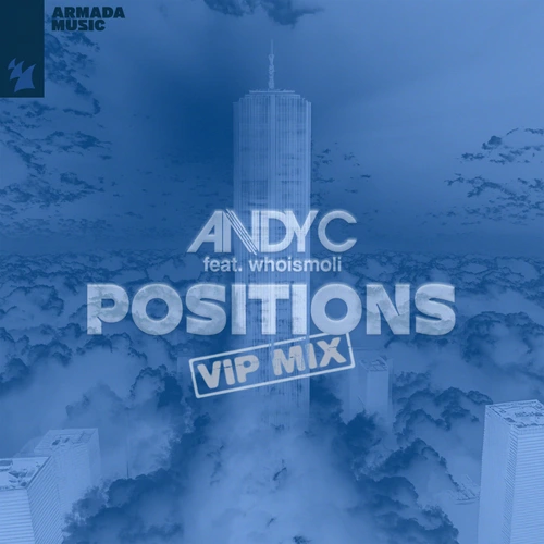 Artwork for the song Positions (VIP Mix) by ANDY C on Next Sound