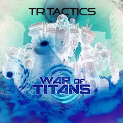 TR Tactics - Sound Gun Prometeus EDIT V2