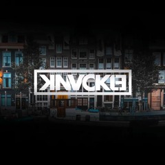 KNVCKLE - Ragga Jungle DnB Mix #5