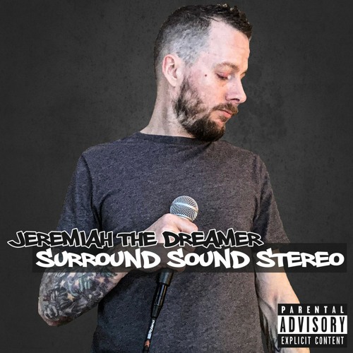 Surround Sound Stereo (2021)