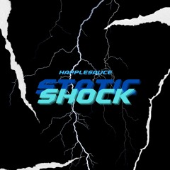 Static Shock (Prod. by Happlesauce)