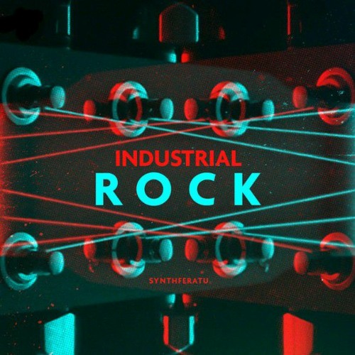 Stream Industrial Rock by lil owl cup Listen online for free on