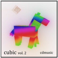 cubic : volume 2
