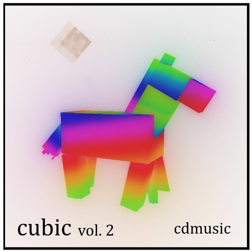 cubic : volume 2