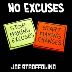 No Excuses