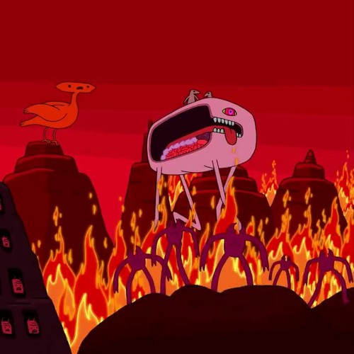 Hell Scene (prod. IV & minor2go)