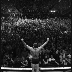 Conor McGregor Motivation
