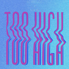 TOO HiGH (beat prod. Hermitude)