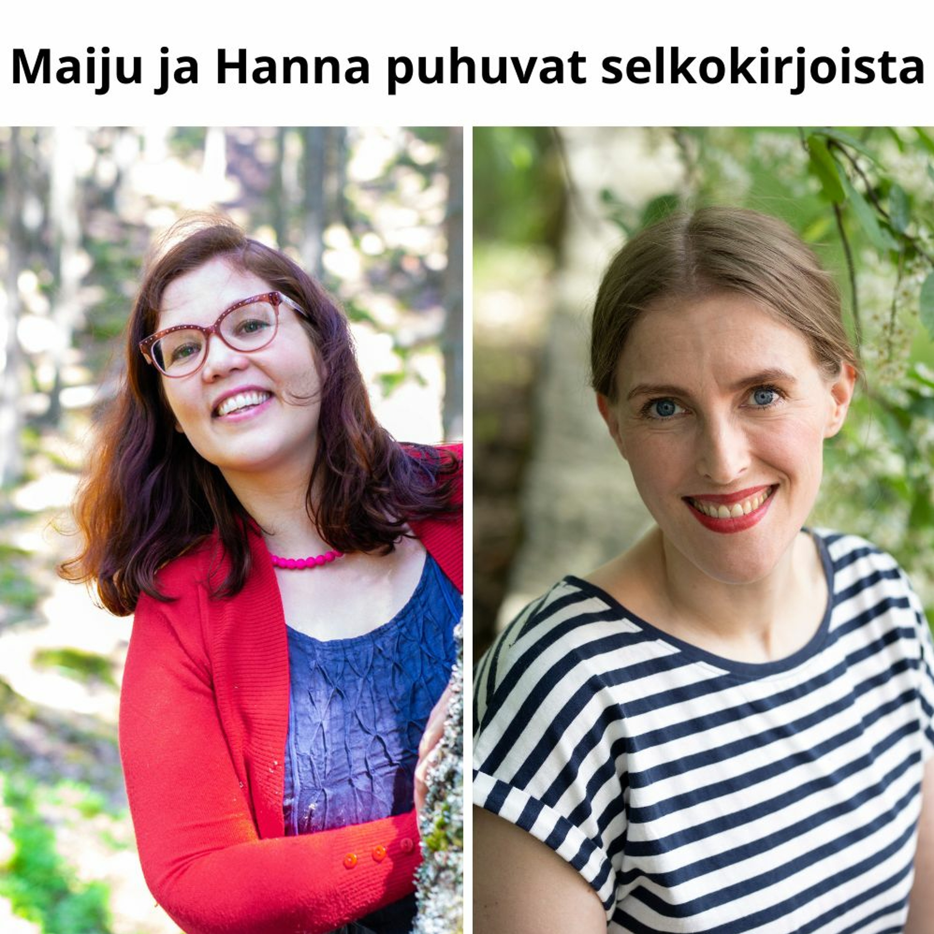 Random Finnish Lesson