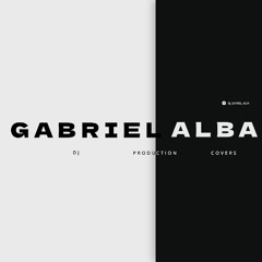 Past Lives - Gabriel Alba