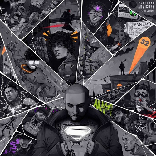 Лухари (feat. GDO)