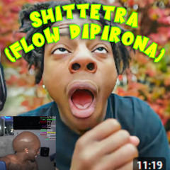 Flow Dipirona (ShitTrap)