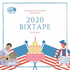 Gerra De De - DJ BIKS - 2020 BIXTAPE