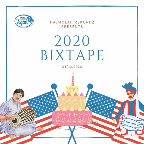 Gerra De De - DJ BIKS - 2020 BIXTAPE