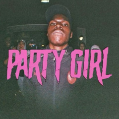 HLD X PARTY GIRL
