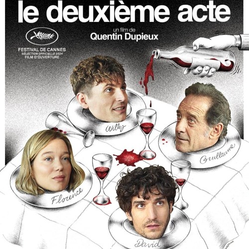 FILmS Le deuxième acte EN STREAMING-VF EN FRANÇAIS, VOSTFR