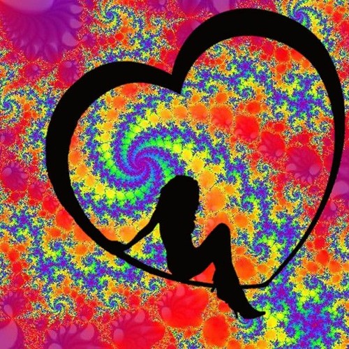 Psypriss Jay's Auras of the Heart