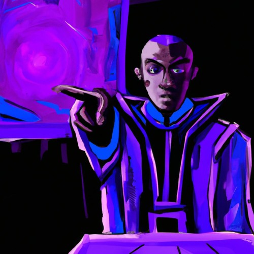 GO GET IT feat. KAMAL IMANI