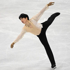 Junhwan Cha FS The fire within