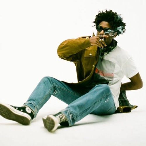 CIRCLES FEAT. PURR - Brent Faiyaz