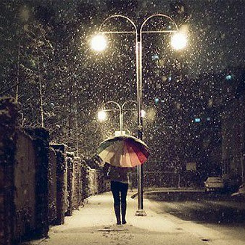 Phố đã lên đèn bên người anh thương anh nhớ anh mong