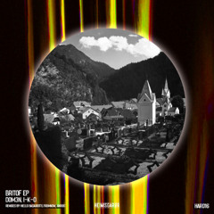 Dom3n, I-K-O - Britof (Rikros Remix)
