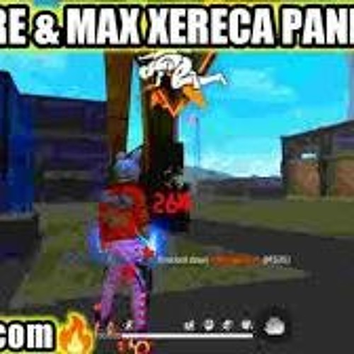 Free Fire Max Headshot Hack Mod APK 2023 download