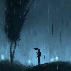 All Alone In The Rain