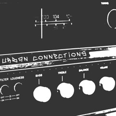 Various - Urban Connections: XVIII [COMPILATION] [2022]